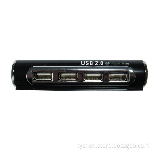 USB 2.0 Hub 4 Port
